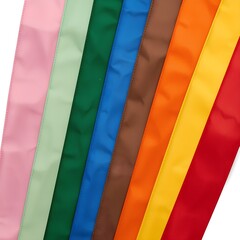 Satin Ribbon Crafts Compilation: Easy Step-by-Step Tutorials for Home Decor & Accessories