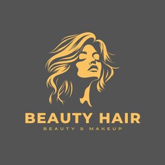 Woman hair nice beautiful 

