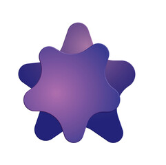 Y2k style star chrome