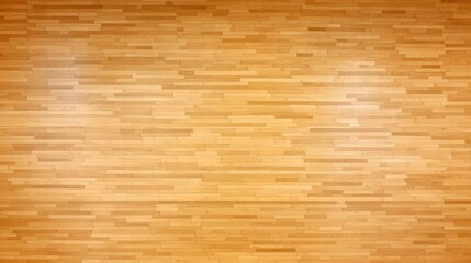Basketball court floor view overhead, designed for sports apparel, websites, and realistic renderings.