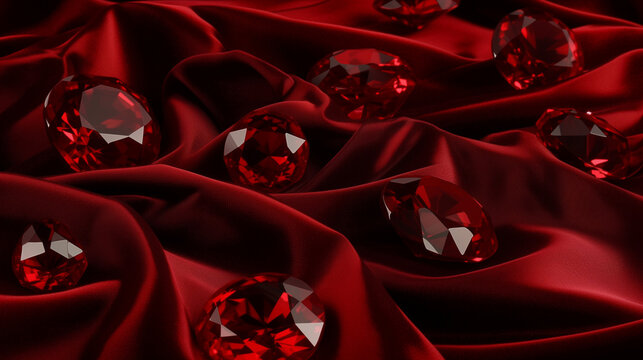 Ruby Elegance Collection / ルビーエレガンスコレクション