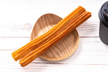 チュロス（シナモンシュガー）