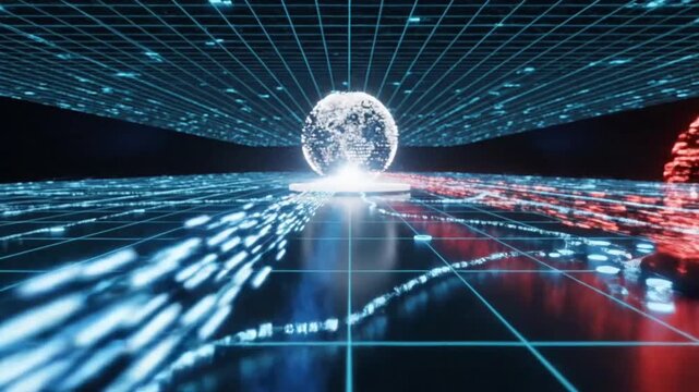 HFT Latency Arbitrage, AI Bots Race to Exchange