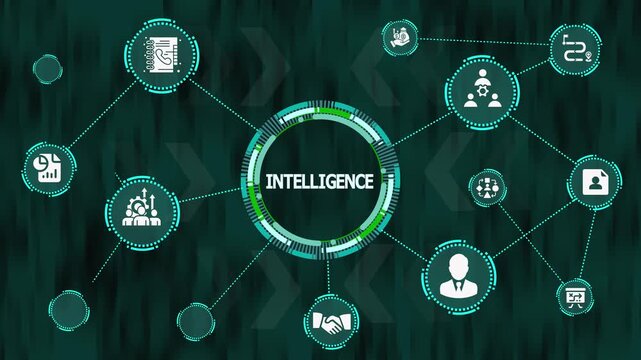 Business Intelligence Network Dashboard. Advanced Data Insight Visualization, Real-Time Decision Support System, and Predictive Corporate Analytics for Strategic Growth.