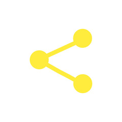 Share Icon / シェアアイコン（SNS・リンク共有用）	