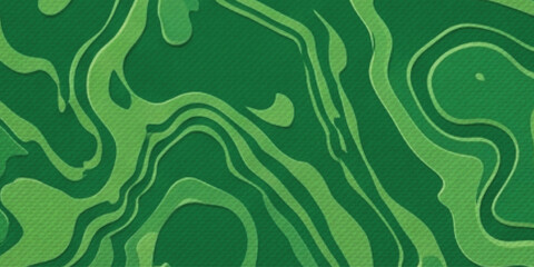 Rustic grunge texturedDark blue green background vector texture. Embossed marbled textured illustration. Color stucco for design interior. Abstract grunge template.