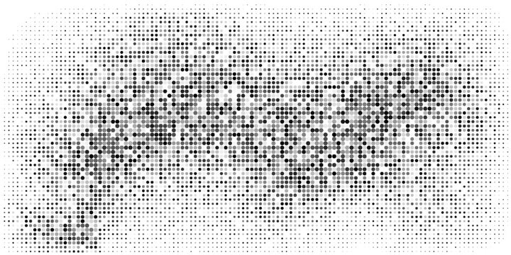 Grey white abstract background geometry shine and layer element vector for presentation design. Suit for business, corporate, institution, party, festive, seminar, and talks