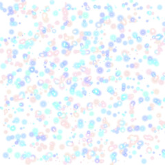 background with flowers