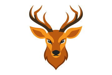 Deer Head