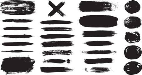 Abstract geometric pattern with vibrant color gradients and bold typography