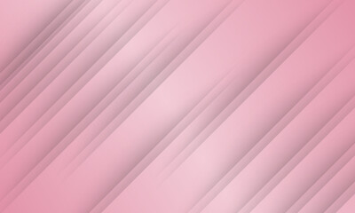 Abstract modern pink background with stripes. Vector Illustration with Eps 10