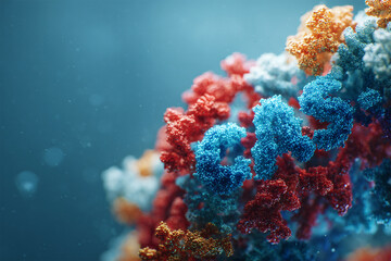 CAS9 protein for CRISPR procedure