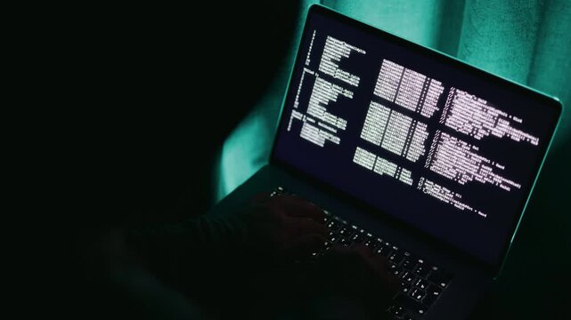 Server tuning visuals, Screen reveals database results as engineer refines indexes and performance, Technical workspace shows engineer adjusting server query efficiency with tranquil atmosphere
