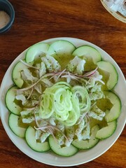 aguachile