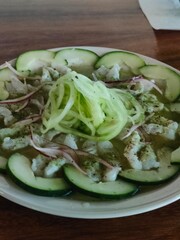 aguachile