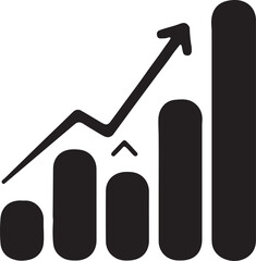 Modern and versatile icon collection for digital and print design