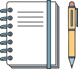 Collection of diverse icons with vibrant color options