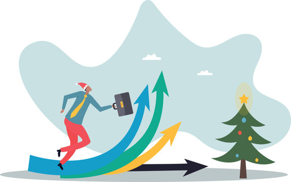 Career decision, choosing direction choices for future opportunity, different path to success, decide or progress options for career growth .about a man and his life.