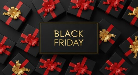 Black Friday Massive Shopping Deals Unwrapped for Incredible Savings