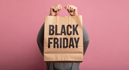 Huge Black Friday Shopping Deals Available Now