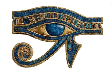 ancient egyptian mask