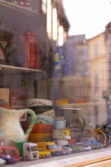 st-remy-france-village-shop-window
