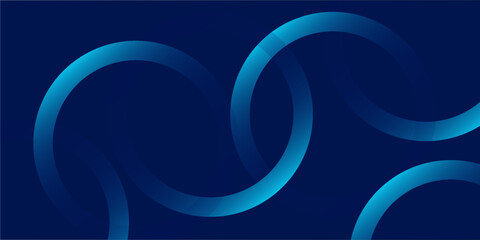 blue background of Abstract dynamic modern vibrant gradient . Template for poster, backdrop, book cover, and brochure