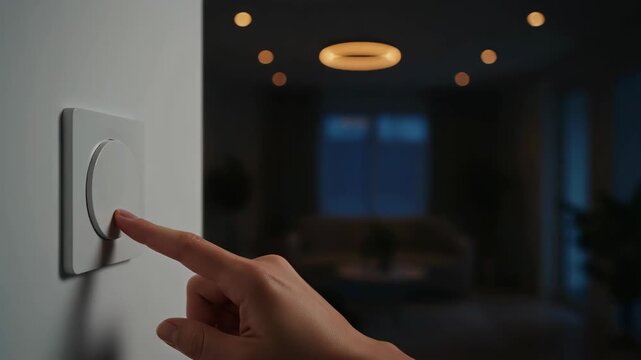 Smart Switch (Toggling)