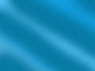 Abstrakter blauer Grain-Hintergrund mit Verlaufsstreifen