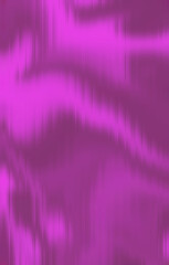 Gentle Blurred Vertical Pattern for Graphic Concept Simple Abstract Magenta Background Texture Design Smooth Backdrop Decoration Ornament with Fluid Texture