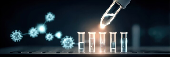 Scientists study progress through benchmark comparisons and evolution cycles while monitoring and review increase efficiency and reveal opportunity