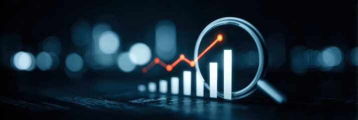 Corporate growth relies on progress, benchmark results, and evolution patterns while monitoring and review ensure efficiency and reveal opportunity