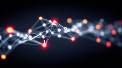 Nodes in a cyberpunk cluster maintaining isolation with certificate authentication and seamless connectivity handshake across a luminous medium