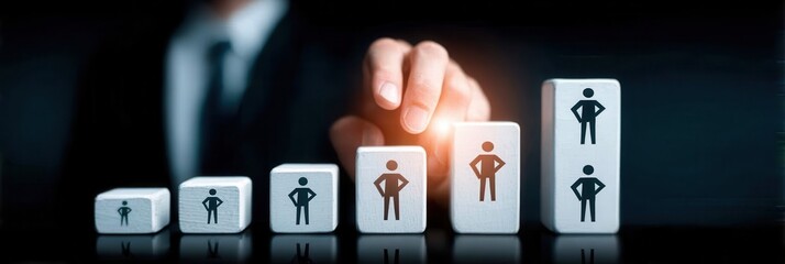 Coaching and collaboration foster expertise and efficiency in the organization to support scaling sales