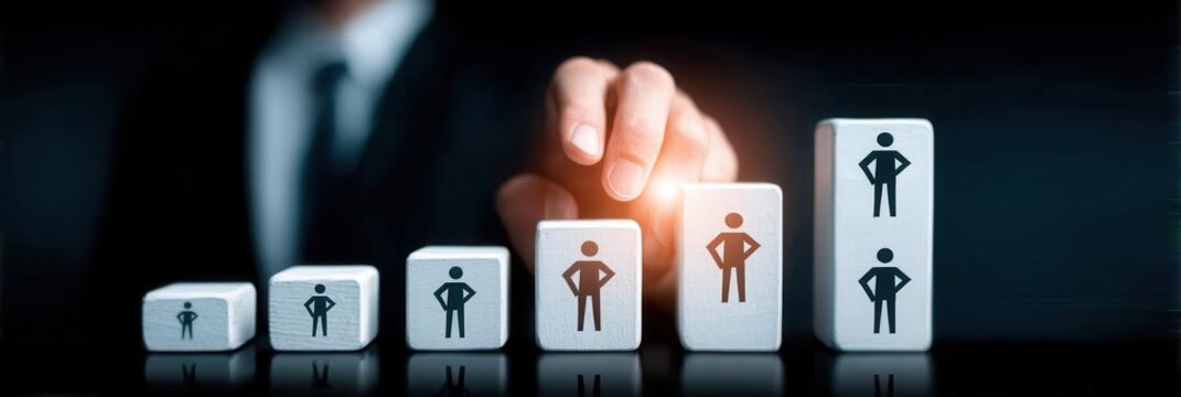 Coaching and collaboration foster expertise and efficiency in the organization to support scaling sales