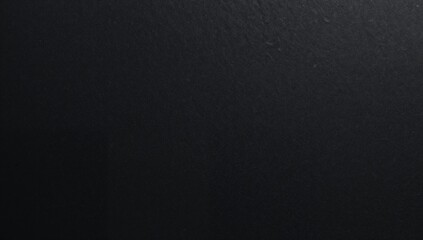 Abstract dark surface with black paper or card texture, suitable for design layouts