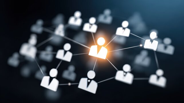 Collaboration and coaching create expertise that drives efficiency and scaling in the organization increasing sales