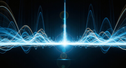 Galactic Lightwave background