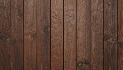 Brown wooden board texture, suitable for UI backdrop