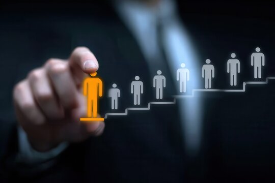 Coaching and collaboration enhance expertise and efficiency in the organization enabling successful sales scaling