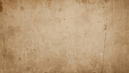 Aged newspaper backdrop, suitable for editorial header background