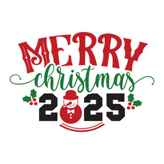 Merry Christmas 2025 