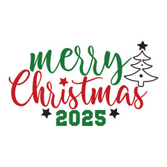 Merry Christmas 2025 