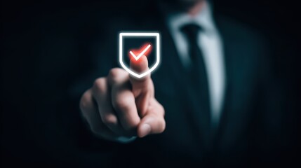 Intrusion prevention scans ensure secret trust is maintained across multi certificate systems