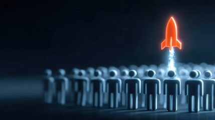 Launching a successful campaign will lead sales deliver value for the employer and strengthen partnership connections