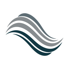 vector illustration of an abstract background