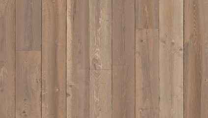 Obraz premium Old wooden plank wall, textured surface for editorial header background