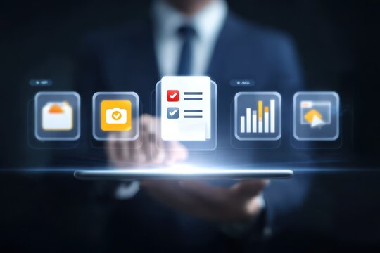 Every draft of the operation ledger required monitoring expense and predicting the score and result