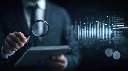 The score depended on accurate monitoring of the ledger during the draft operation and controlling expense for the result