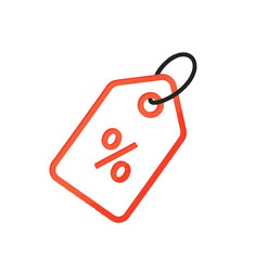 Modern icon set for digital interfaces and design projects